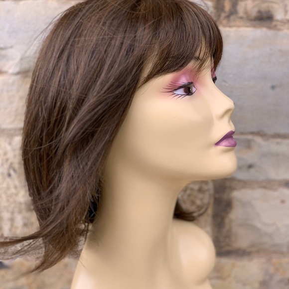 Hairuwear Short Bob Wig 2020
